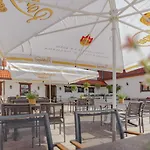 Frauensteiner Hof Hotel 3*
