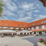 Frauensteiner Hof Hotel