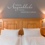 Frauensteiner Hof Hotel Frauenstein (Saxony)