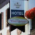 Hotel Frauensteiner Hof 3*