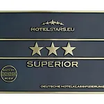 Hotel Frauensteiner Hof 3*