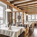 Frauensteiner Hof 3*