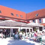 Hotel Frauensteiner Hof Frauenstein (Saxony)