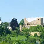 Frauensteiner Hof Hotel 3*