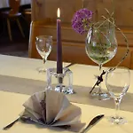 Frauensteiner Hof Hotel