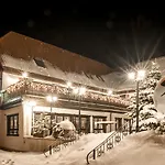 Hotel Frauensteiner Hof