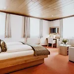 Hotel Frauensteiner Hof