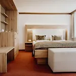 Hotel Frauensteiner Hof Frauenstein (Saxony)