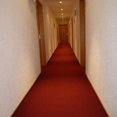 Frauensteiner Hof 3* Фрауэнштайн
