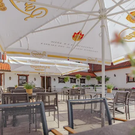 Frauensteiner Hof Hotel 3*