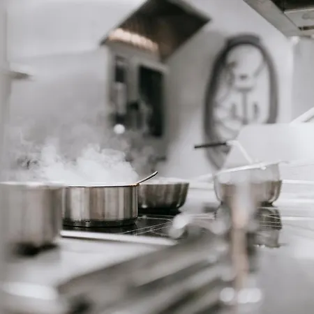 Frauensteiner Hof Hotel 3*