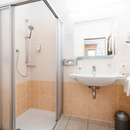 Frauensteiner Hof Hotel Frauenstein (Saxony)