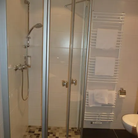 Отель Frauensteiner Hof 3*