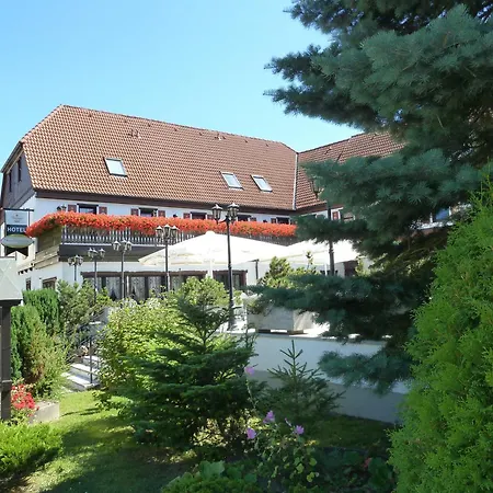 Frauensteiner Hof Frauenstein (Saxony)