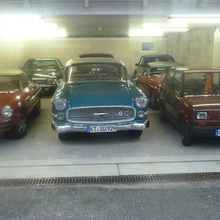 Hotel Frauensteiner Hof Frauenstein (Saxony)