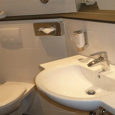 Frauensteiner Hof 3* Фрауэнштайн