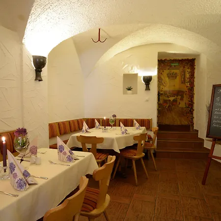 Frauensteiner Hof Frauenstein (Saxony)