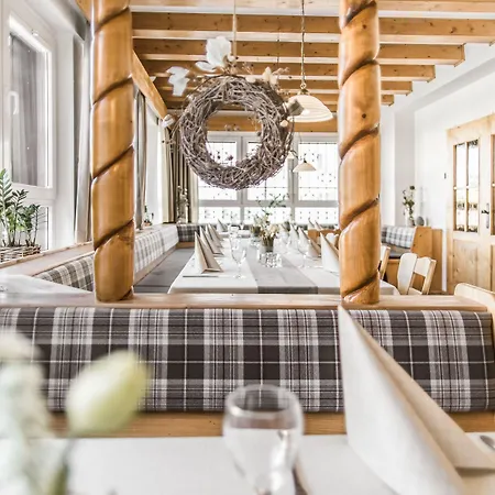 Hotel Frauensteiner Hof Frauenstein (Saxony)