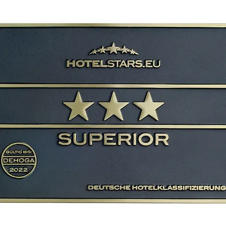 Hotel Frauensteiner Hof 3*