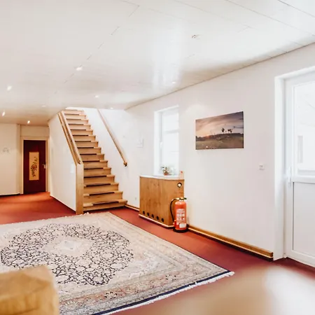 Frauensteiner Hof Hotel