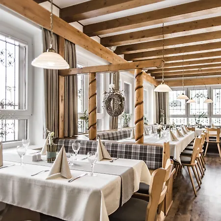 Frauensteiner Hof 3*