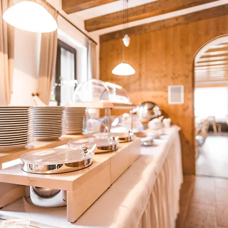 Frauensteiner Hof 3* Фрауэнштайн