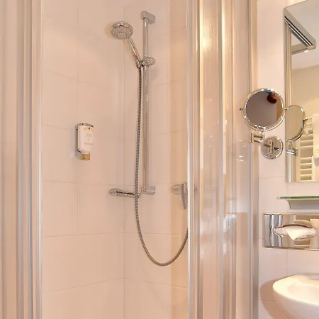 Frauensteiner Hof Hotel Frauenstein (Saxony)