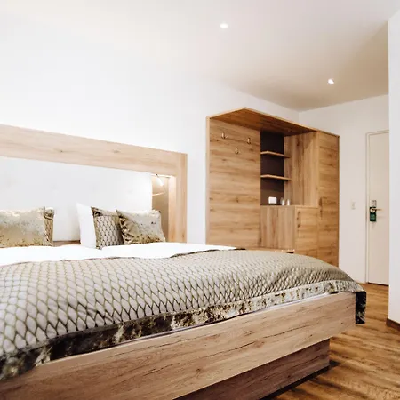 Hotel Frauensteiner Hof