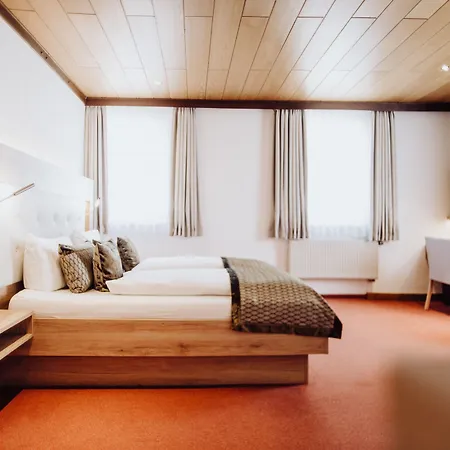 Frauensteiner Hof Hotel