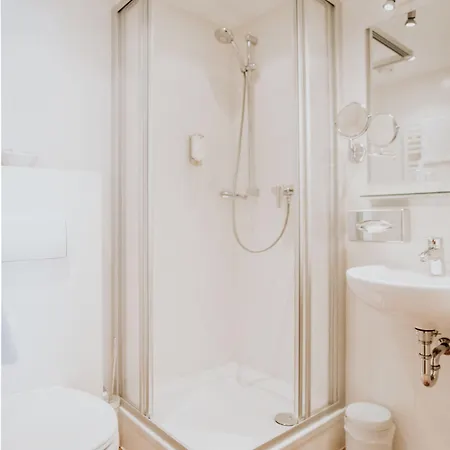 Hotel Frauensteiner Hof Frauenstein (Saxony)