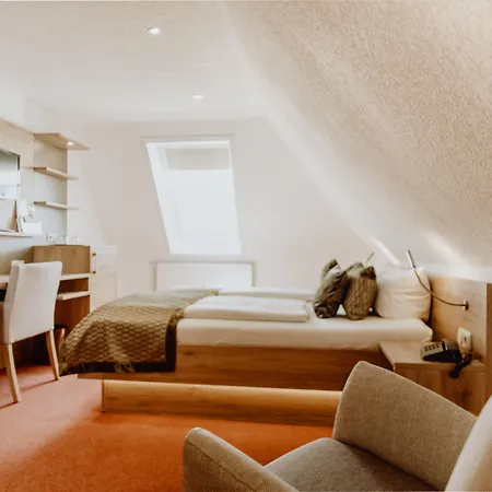 Frauensteiner Hof 3* Frauenstein (Saxony)