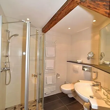 Hotel Frauensteiner Hof 3*