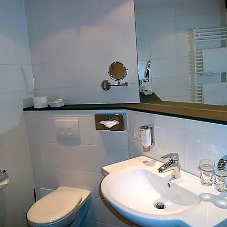 Hotel Frauensteiner Hof 3*