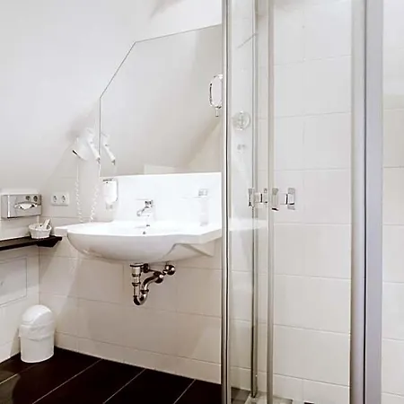 Frauensteiner Hof Hotel 3*