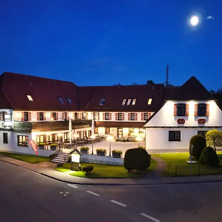 Frauensteiner Hof Hotel 3*