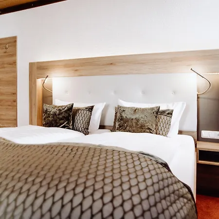 Hotel Frauensteiner Hof 3*