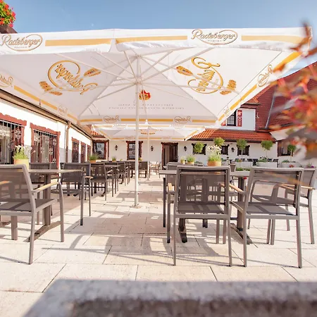 Hotel Frauensteiner Hof 3*