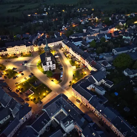 Hotel Frauensteiner Hof 3*