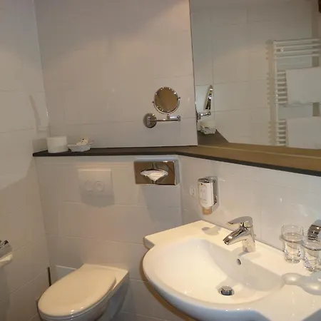 Hotel Frauensteiner Hof