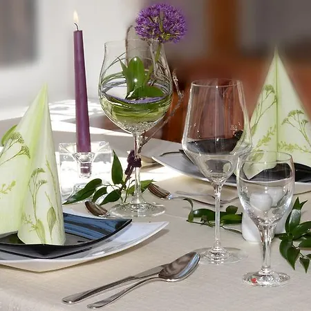 Frauensteiner Hof Hotel Frauenstein (Saxony)