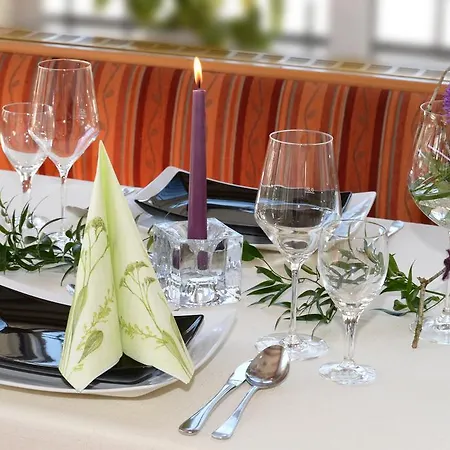 Frauensteiner Hof Frauenstein (Saxony)