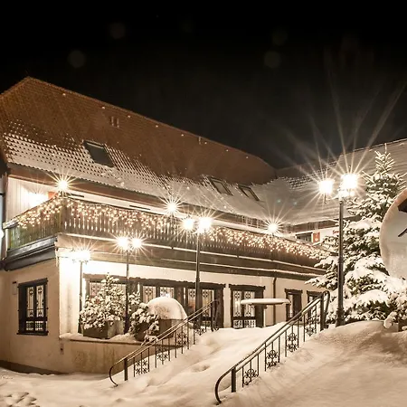 Hotel Frauensteiner Hof