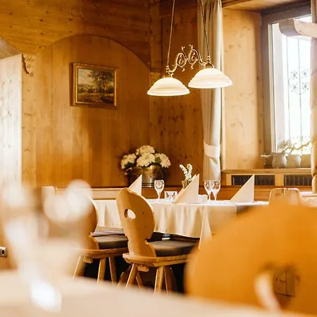 Frauensteiner Hof Отель Фрауэнштайн