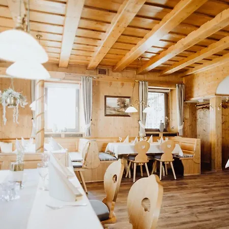 Frauensteiner Hof Hotel 3*