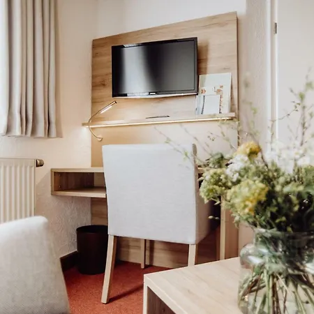 Hotel Frauensteiner Hof 3*