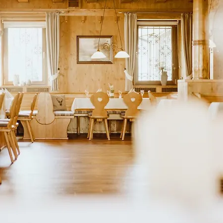 Hotel Frauensteiner Hof Frauenstein (Saxony)