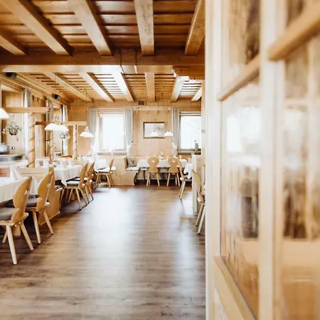 Hotel Frauensteiner Hof 3*