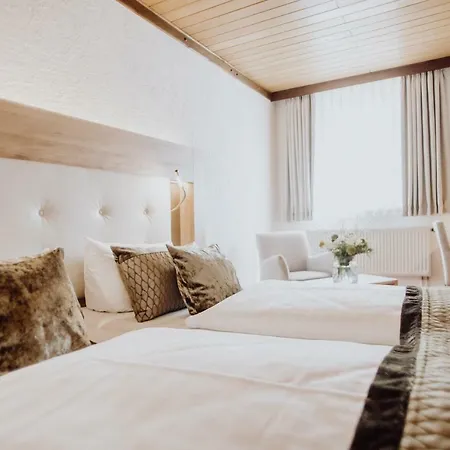 Hotel Frauensteiner Hof