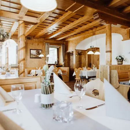 Hotel Frauensteiner Hof Frauenstein (Saxony)