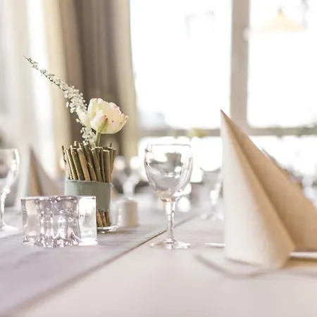 Frauensteiner Hof Hotel